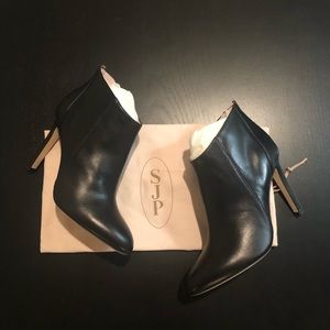 SJP - Booties 🖤 PRICE FIRM